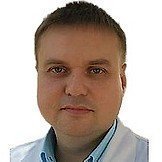 Врач Брянцев Юрий Александрович