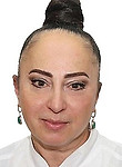 Врач Бродова Анна Эфроимовна