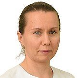 Врач Бугаева Елена Владиславовна