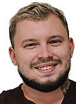 Врач Бурнатов Тимофей Ильич