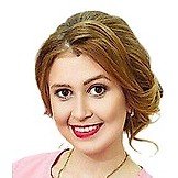 Врач Бушаева Ирина Николаевна
