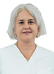 Врач Целых Виолетта Владимировна