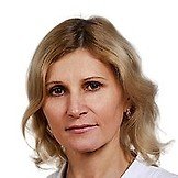 Врач Чебачева Елена Михайловна