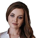 Врач Чеботаева Анастасия Андреевна