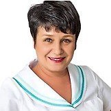 Врач Черемушникова Ирина Ивановна