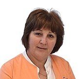 Врач Черных Елена Араратовна