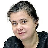 Врач Чернышова Татьяна Викторовна