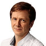 Врач Чертков Константин Леонидович