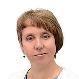 Врач Чеснокова Ирина Николаевна