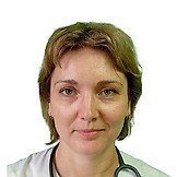 Врач Чичаева Ольга Вячеславовна