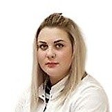 Врач Чиркова Ольга Владимировна