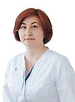 Врач Дальская Альбина Ириковна