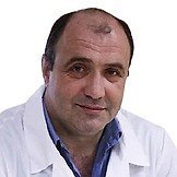Врач Давидян Енок Давидович
