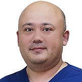 Врач Давлетгалеев Гумар Тасбулатович