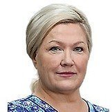 Врач Дедерер Валентина Петровна
