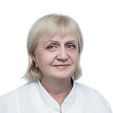 Врач Демина Людмила Михайловна