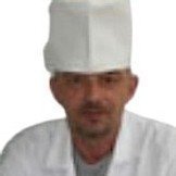 Врач Деулин Владимир Ильич