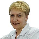 Врач Дятлова Наталья Владимировна