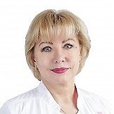 Врач Добролюбова Марина Владимировна