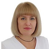 Врач Долбилова Елена Владимировна