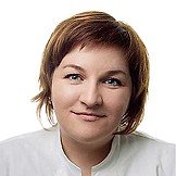 Врач Долженкова Юлия Николаевна