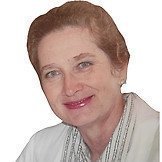Врач Дробот Людмила Ивановна