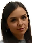 Врач Дронова Елизавета Александровна