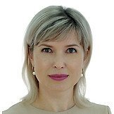 Врач Дудкина Светлана Юрьевна