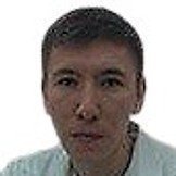 Врач Эшназаров Сарвар Абдугафурович