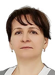 Врач Еникеева Валентина Михайловна