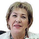 Врач Енина Елена Леонидовна