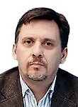 Врач Ершов Вадим Иванович