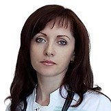 Врач Евдокимова Мария Сергеевна