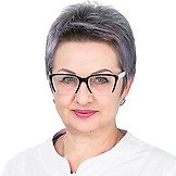 Врач Евсеева Ольга Петровна