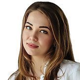Врач Фалькова Валерия Андреевна