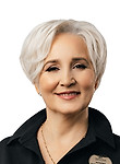 Врач Фалькова Вероника Вячеславовна
