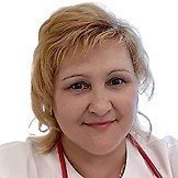 Врач Федотова Лариса Петровна