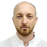 Врач Филатов Павел Николаевич