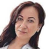 Врач Филатова Галина Александровна