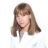 Врач Фомина Наталья Александровна