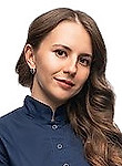 Врач Форофонтова Ольга Александровна