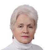 Врач Фурер Елена Станиславовна