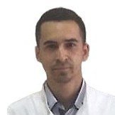 Врач Габдуллин Ильдар Ямилевич