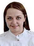 Врач Гадушкина Ксения Александровна