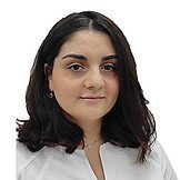 Врач Гаджиева Равана Аловсат Кызы