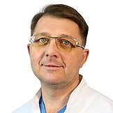 Врач Гайков Сергей Викторович