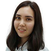 Врач Гайсина Гузель Шавкатовна