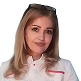 Врач Галеева Эльвира Равилевна