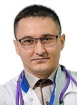 Врач Галлямов Ринат Альфретович