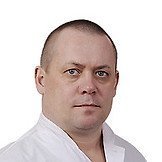 Врач Гандыбин Евгений Александрович